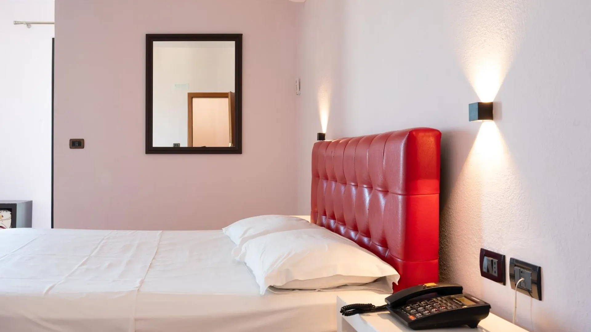 Hotel Delta Jube