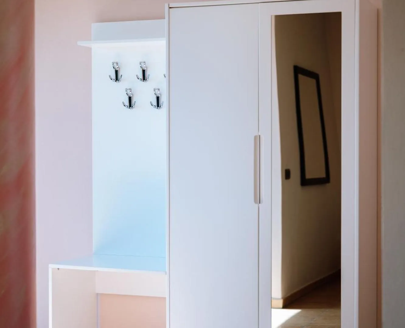 Hotel Delta Jube