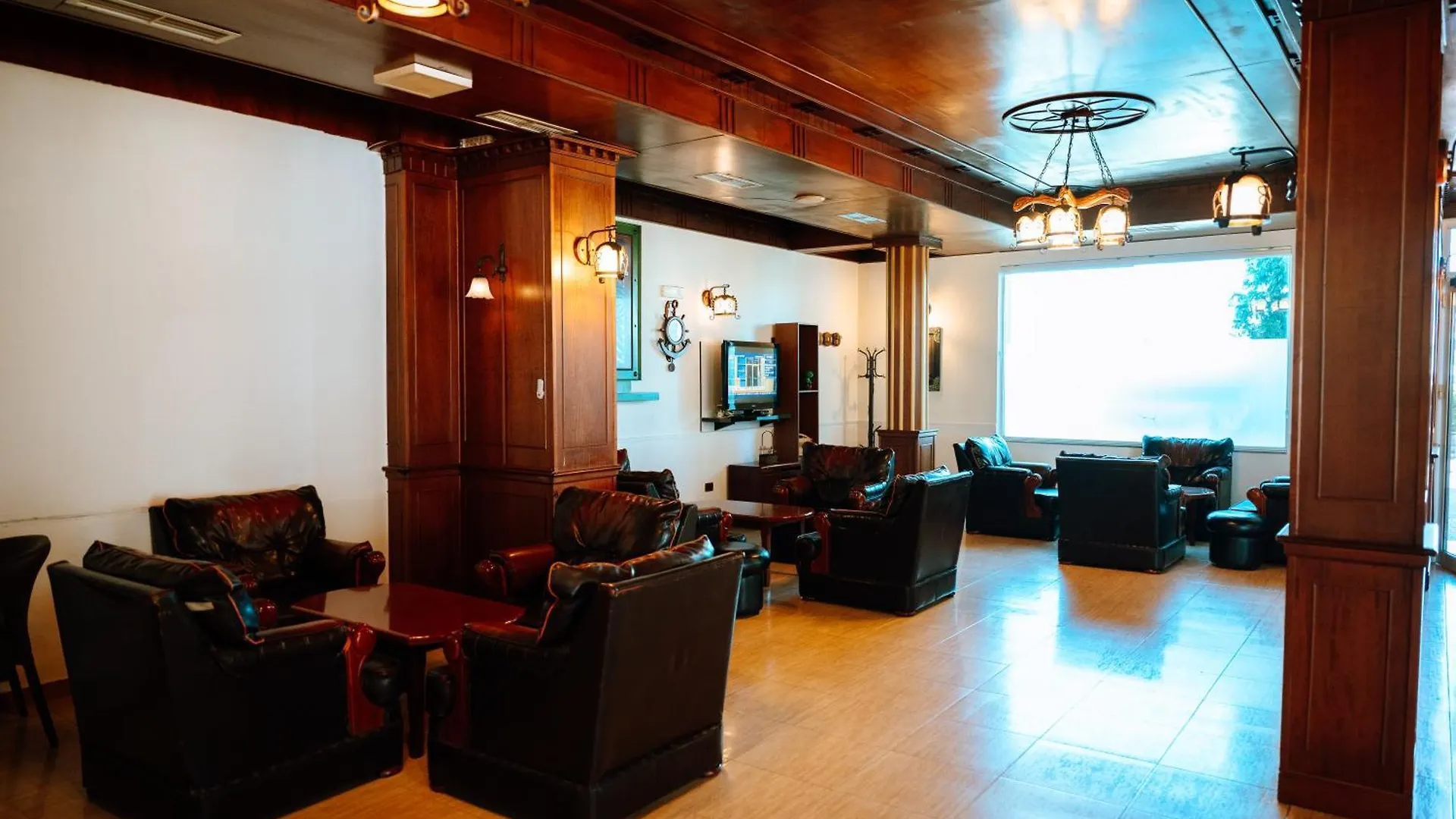 Hotel Delta Jube