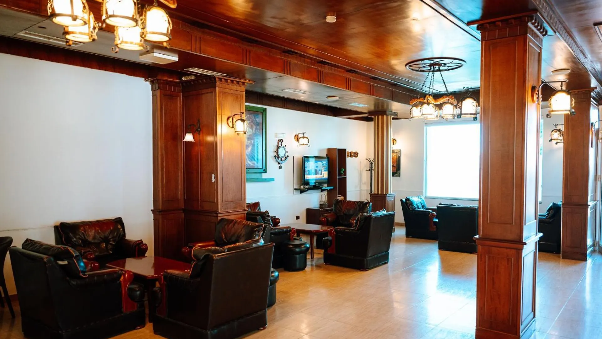 ***  Hotel Delta Jube Αλβανία