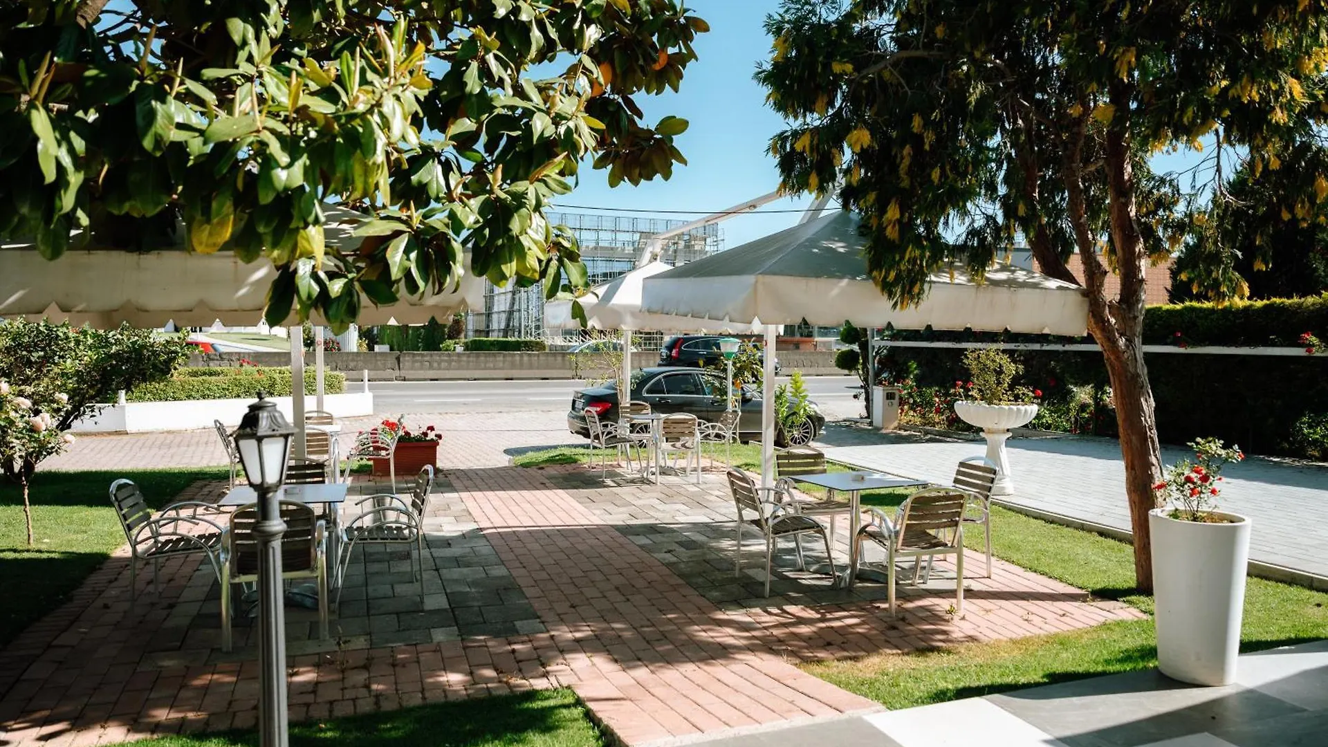 Hotel Delta Jube