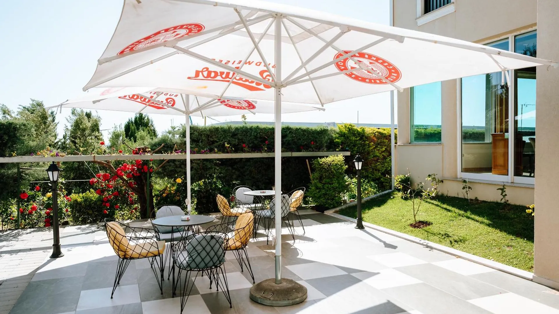 Hotel Delta Jube