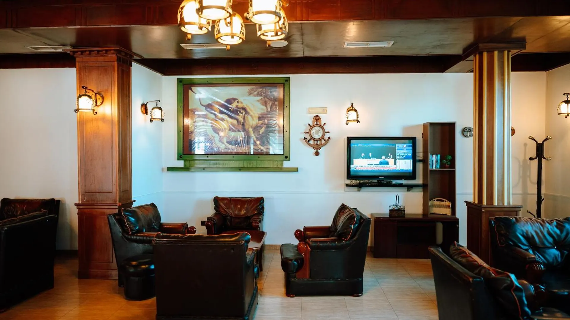 Hotel Delta Jube 3*,