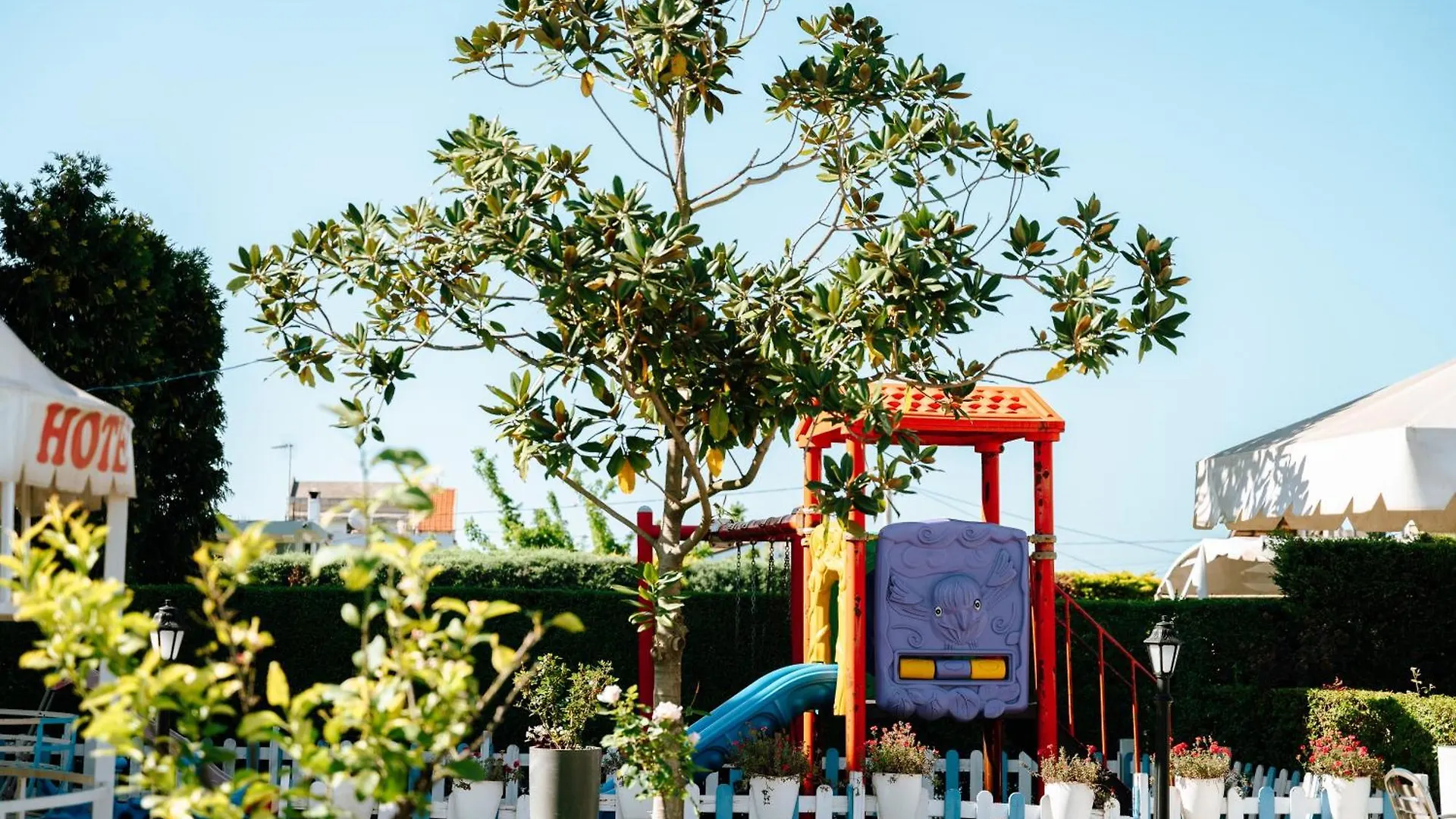 ***  Hotel Delta Jube Αλβανία