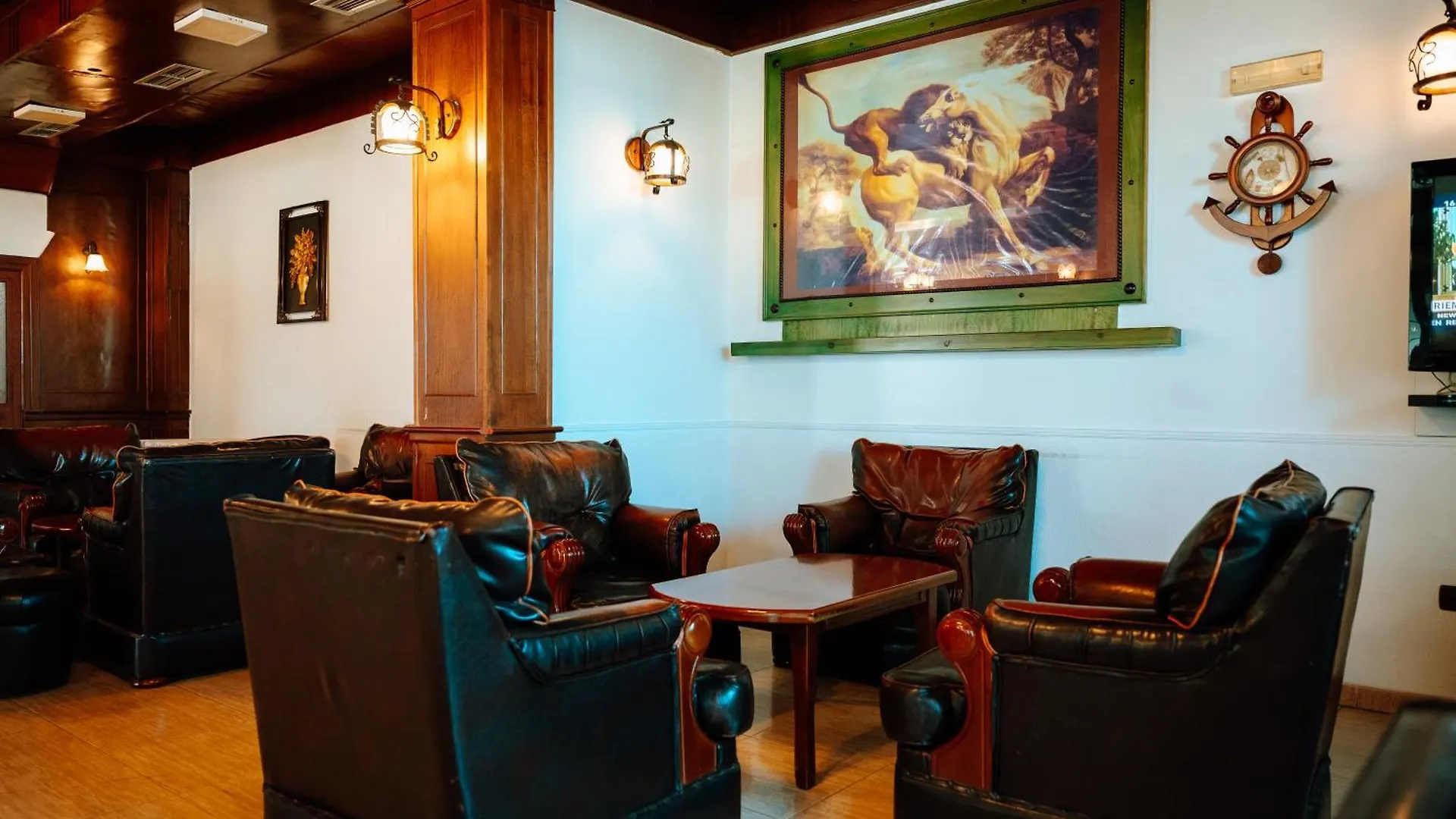 Hotel Delta Jube